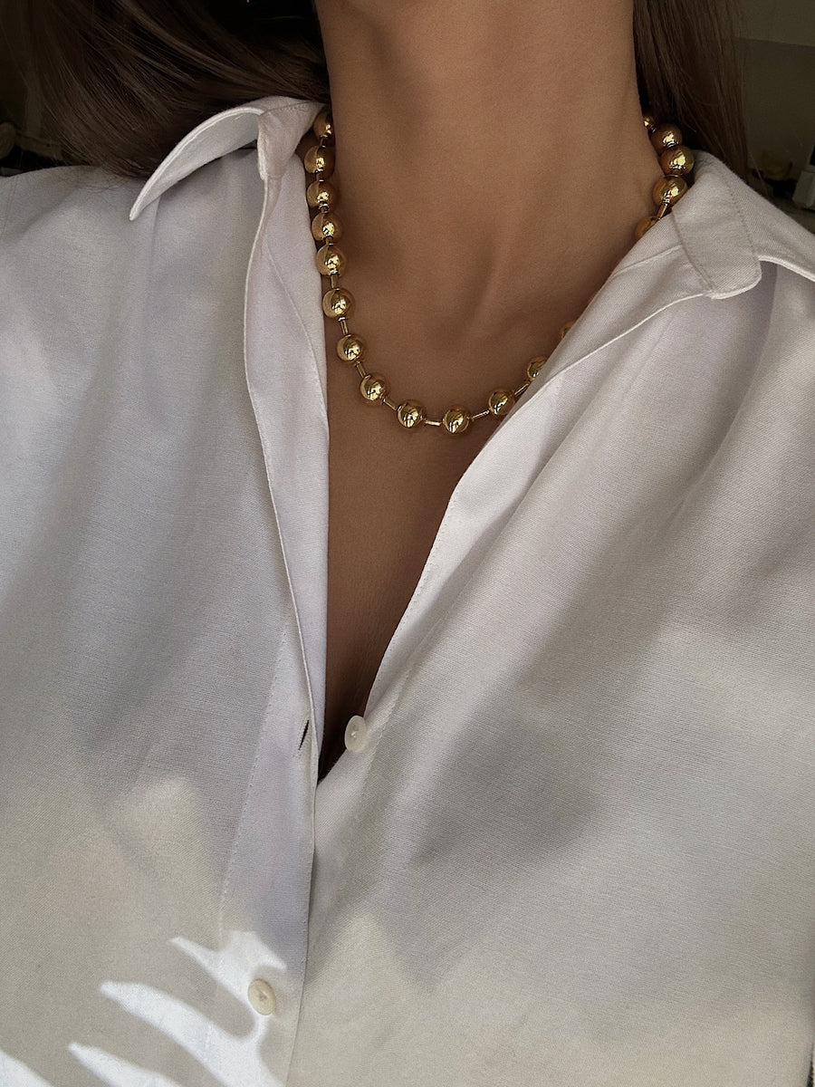 Nadja necklace