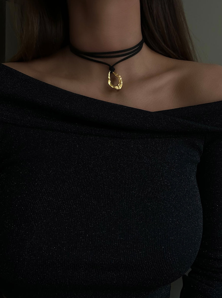 Tehya necklace