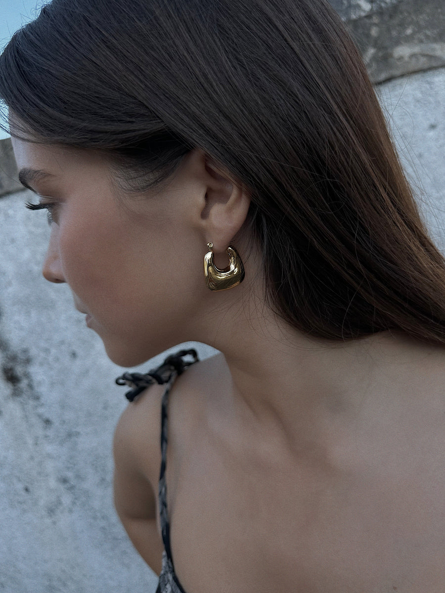 Deva earrings