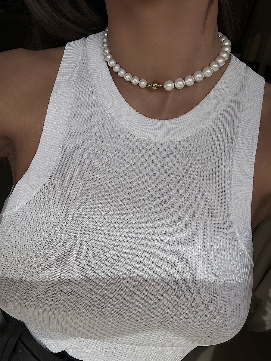 Maude necklace