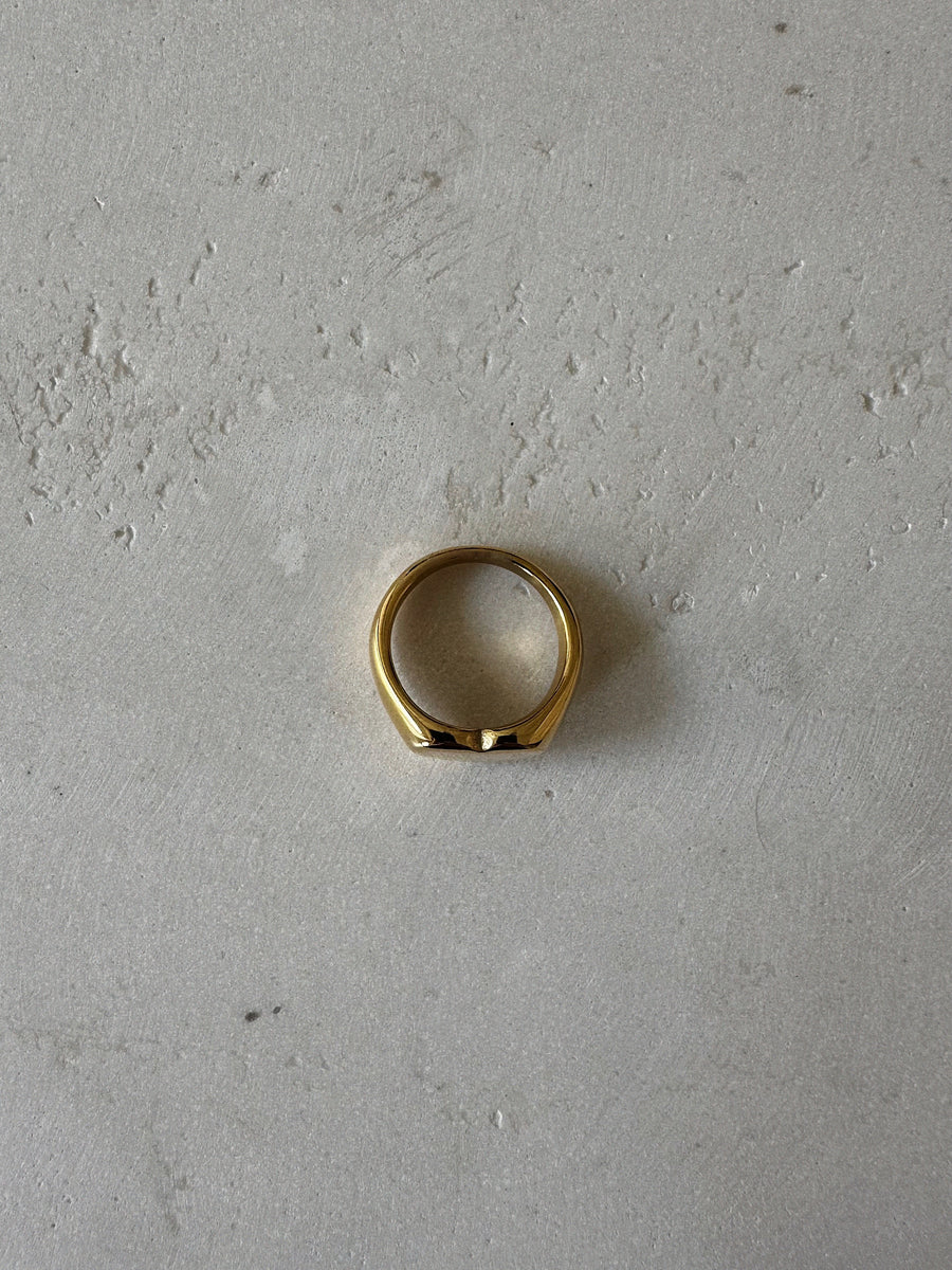 Cohle ring