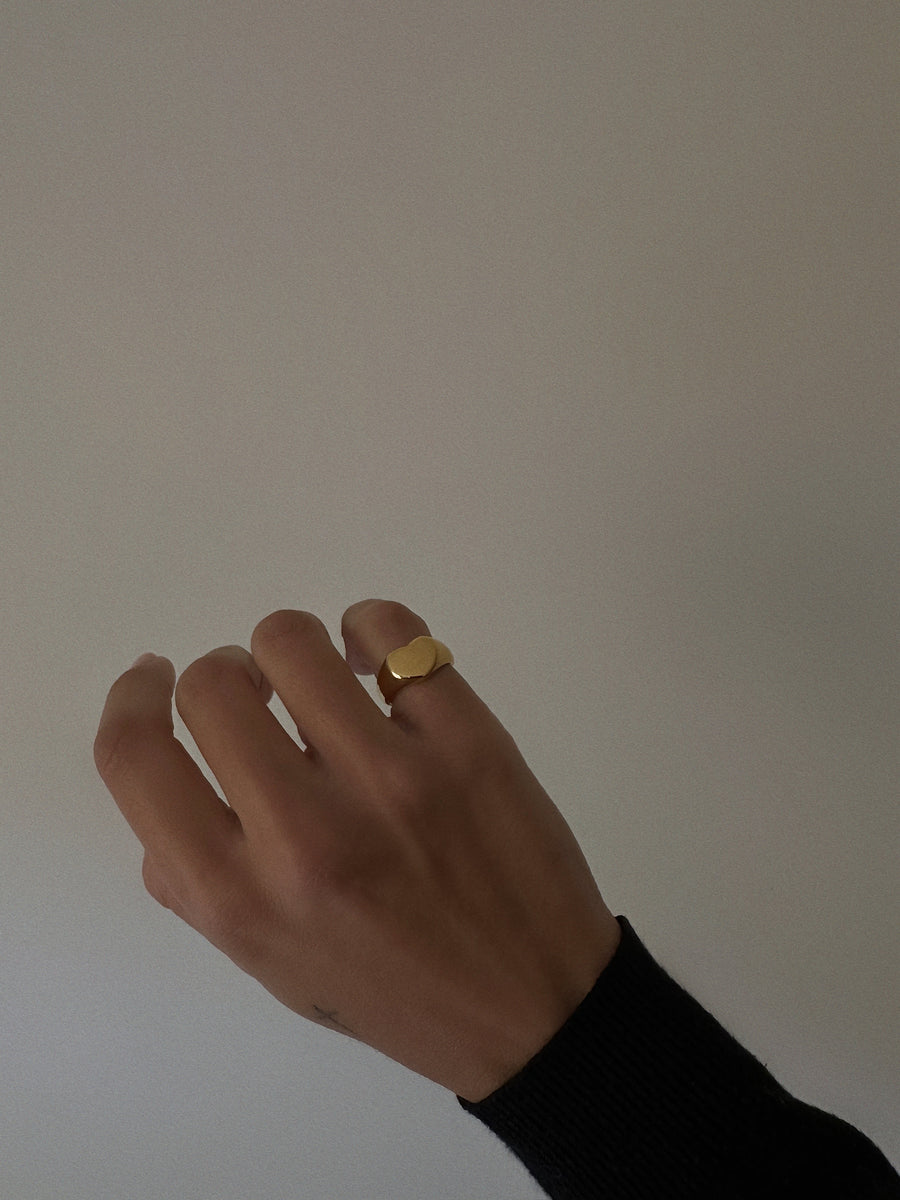 Cohle ring