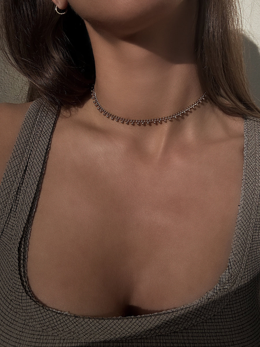 Felícia choker