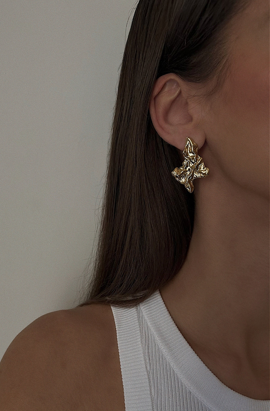 Lorraine earrings