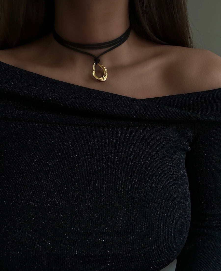 Tehya necklace