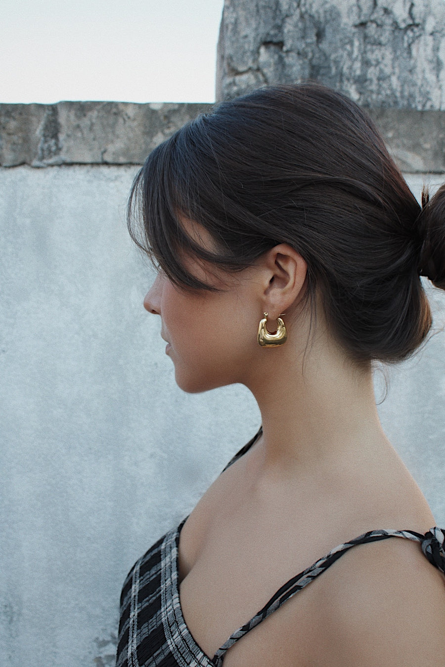 Deva earrings