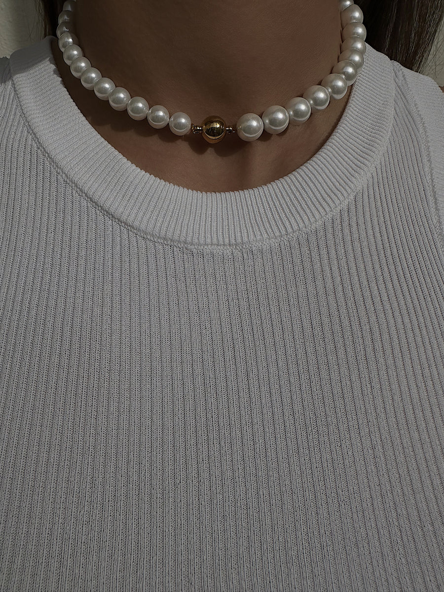 Maude necklace