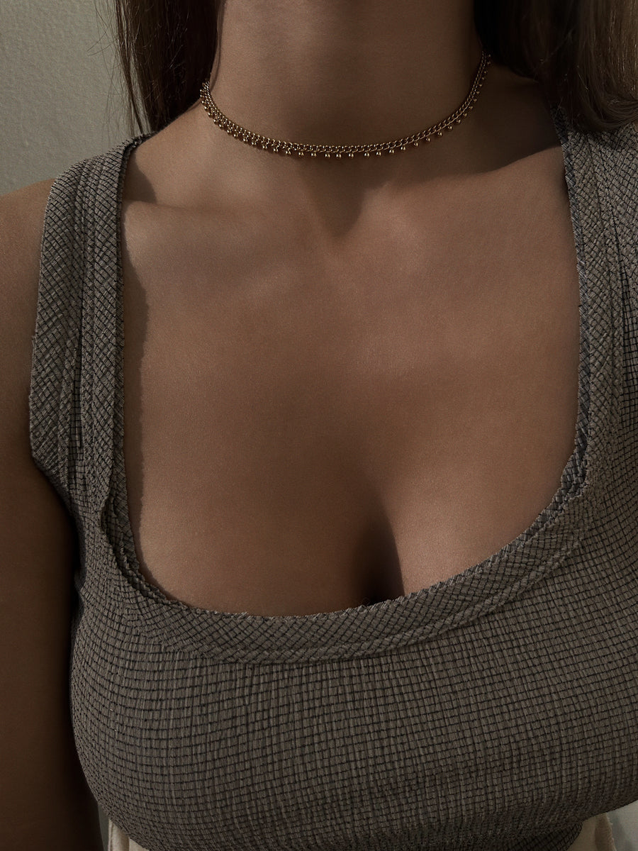 Felícia choker