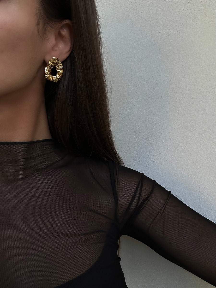 Vivian earrings