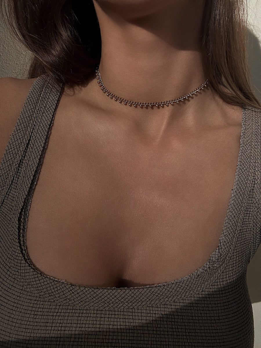 Felícia choker