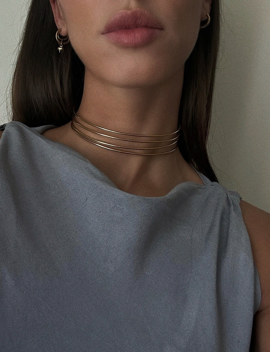 Arianne necklace