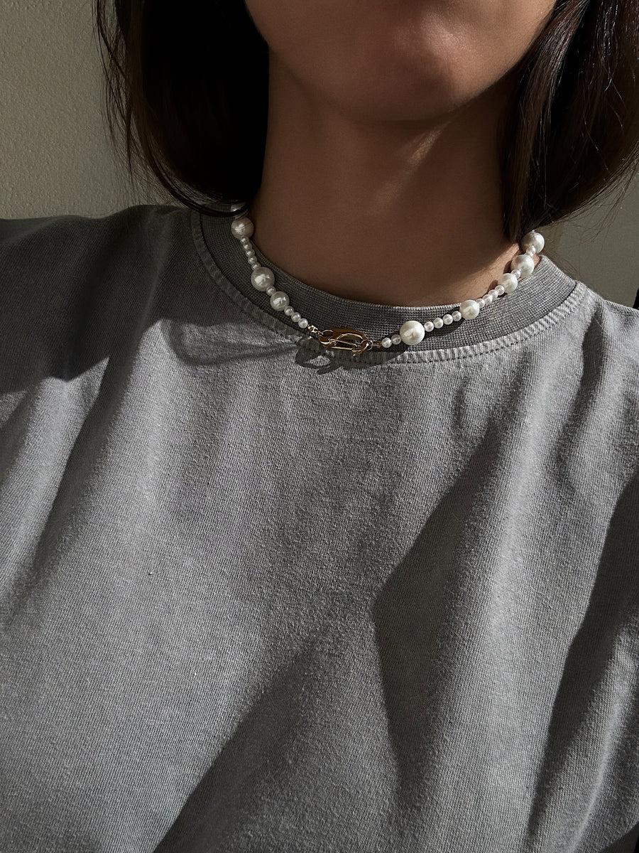 Orsi necklace