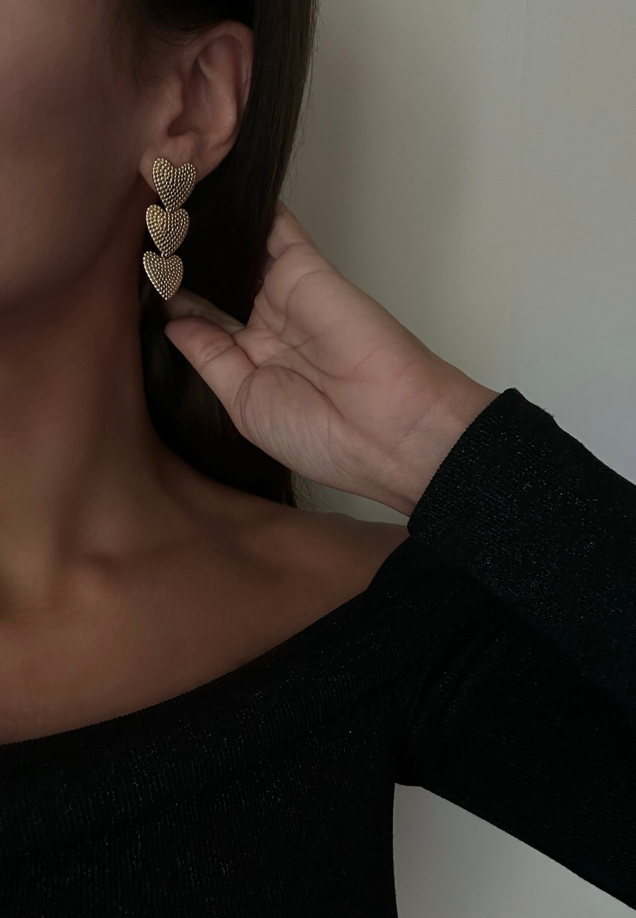 Angela earrings