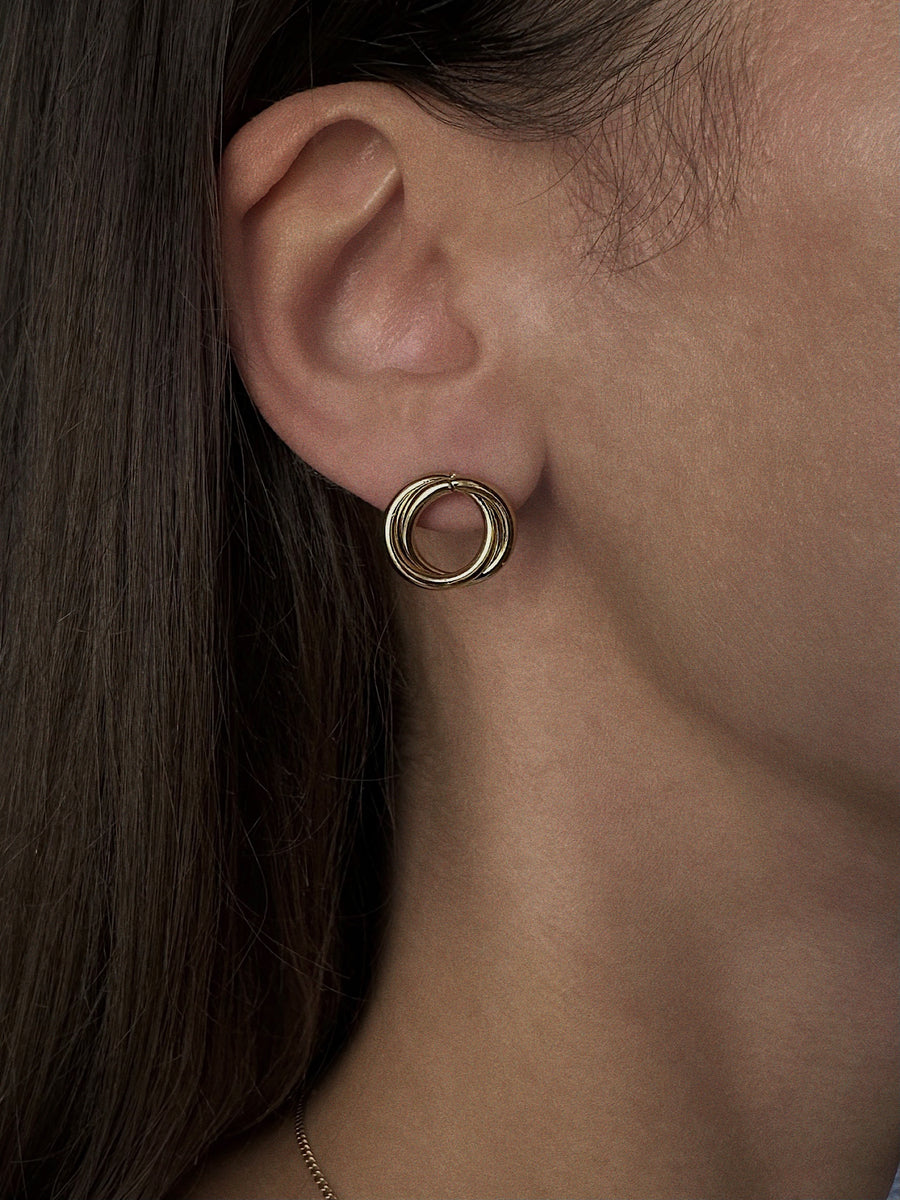 Caio earrings