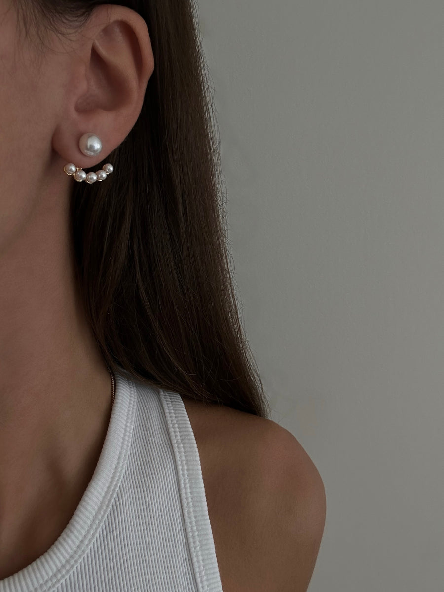 Vicky earrings