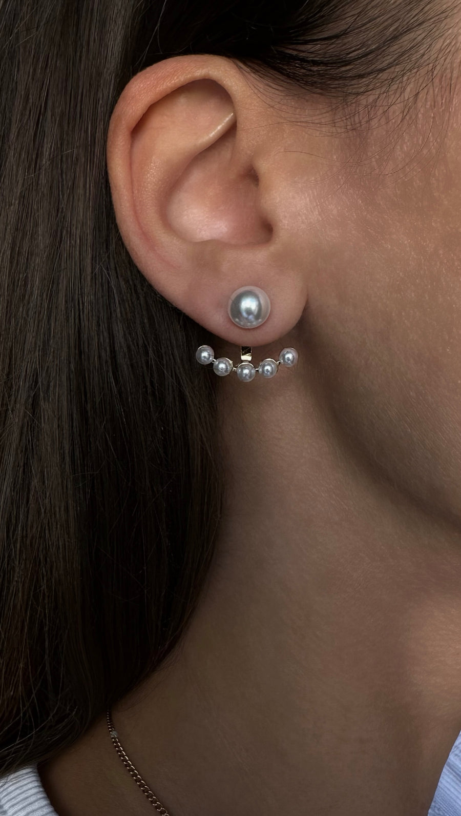 Vicky earrings
