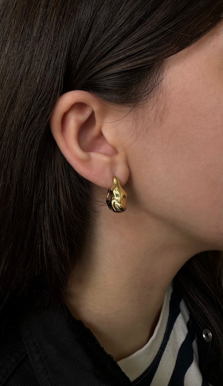 Jackie earrings