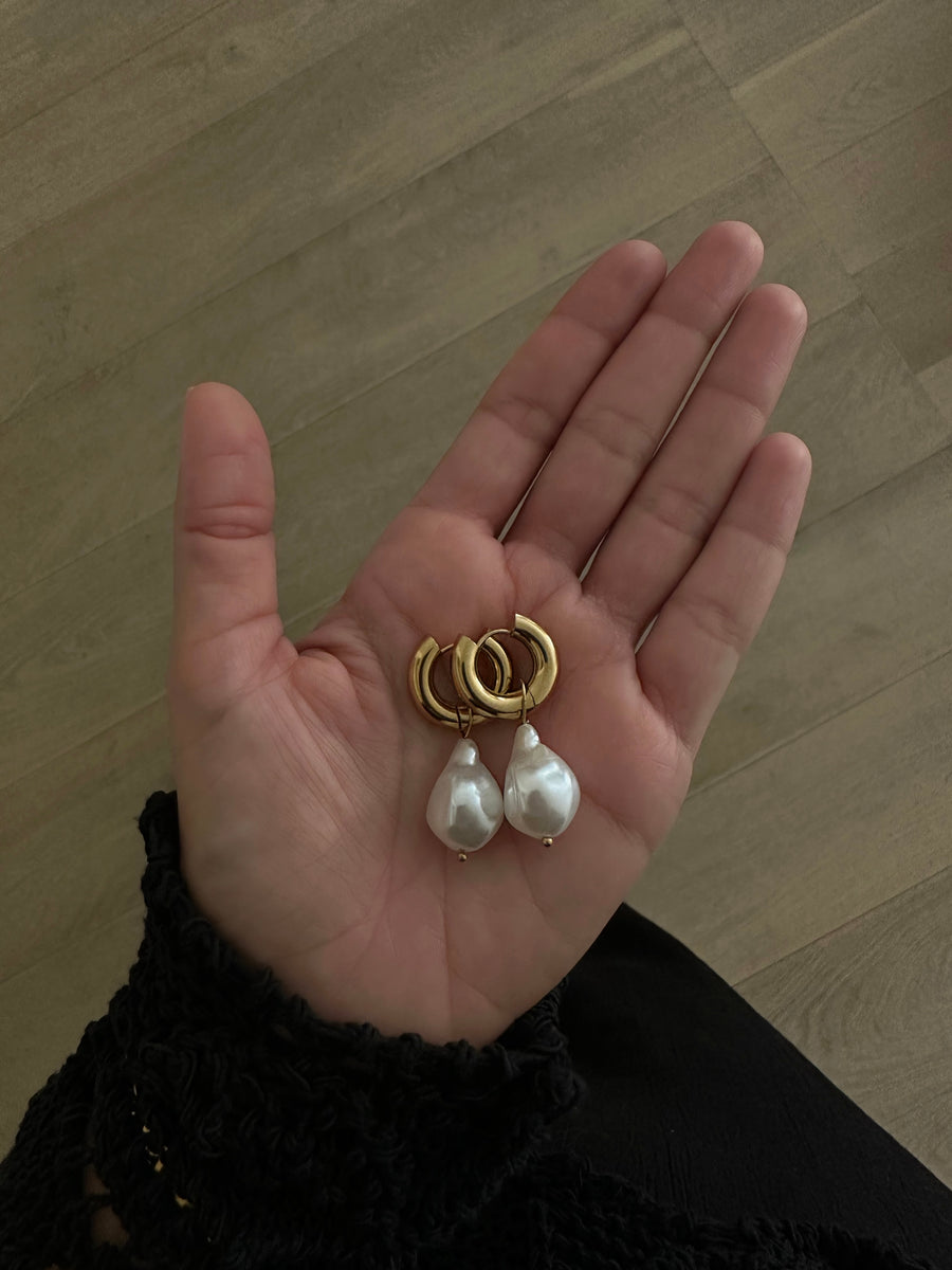 Jocelyn earrings