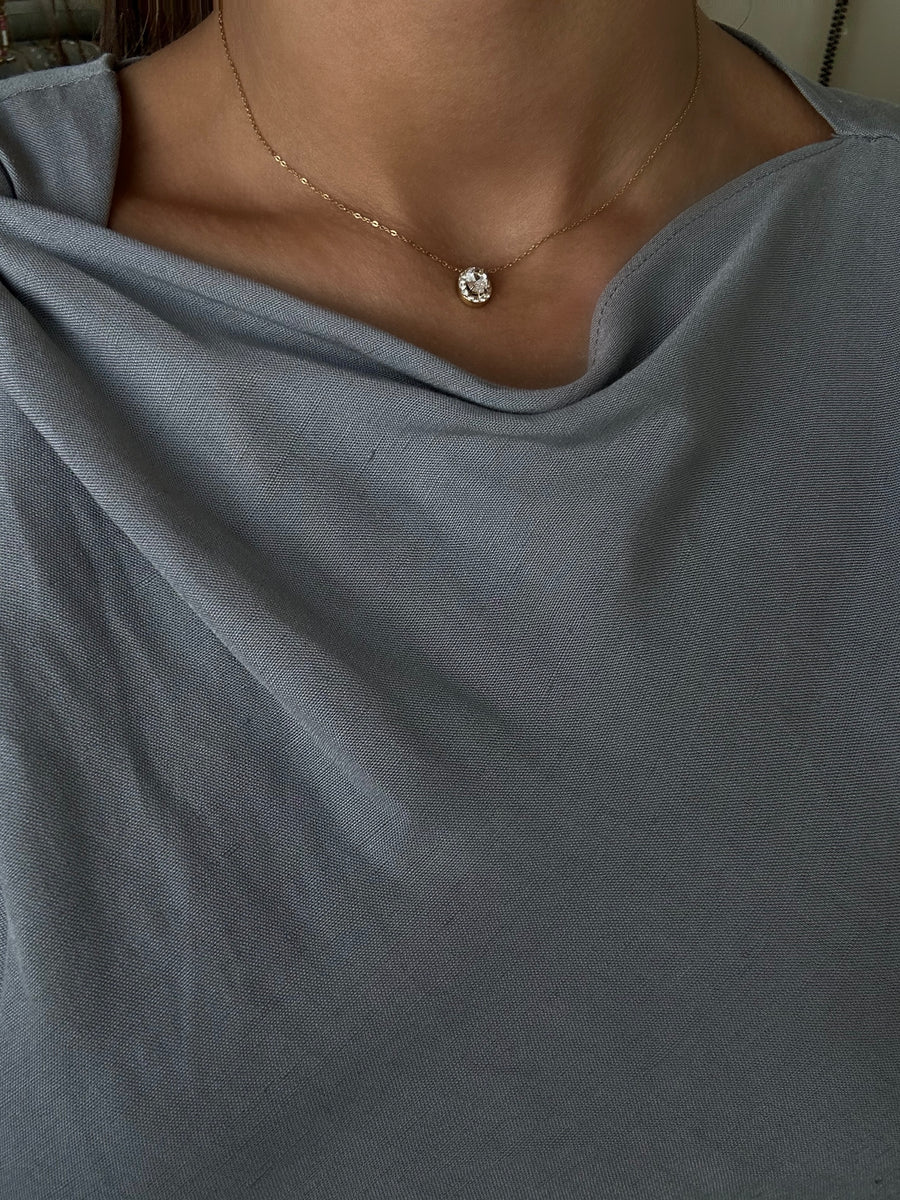 Christelle necklace