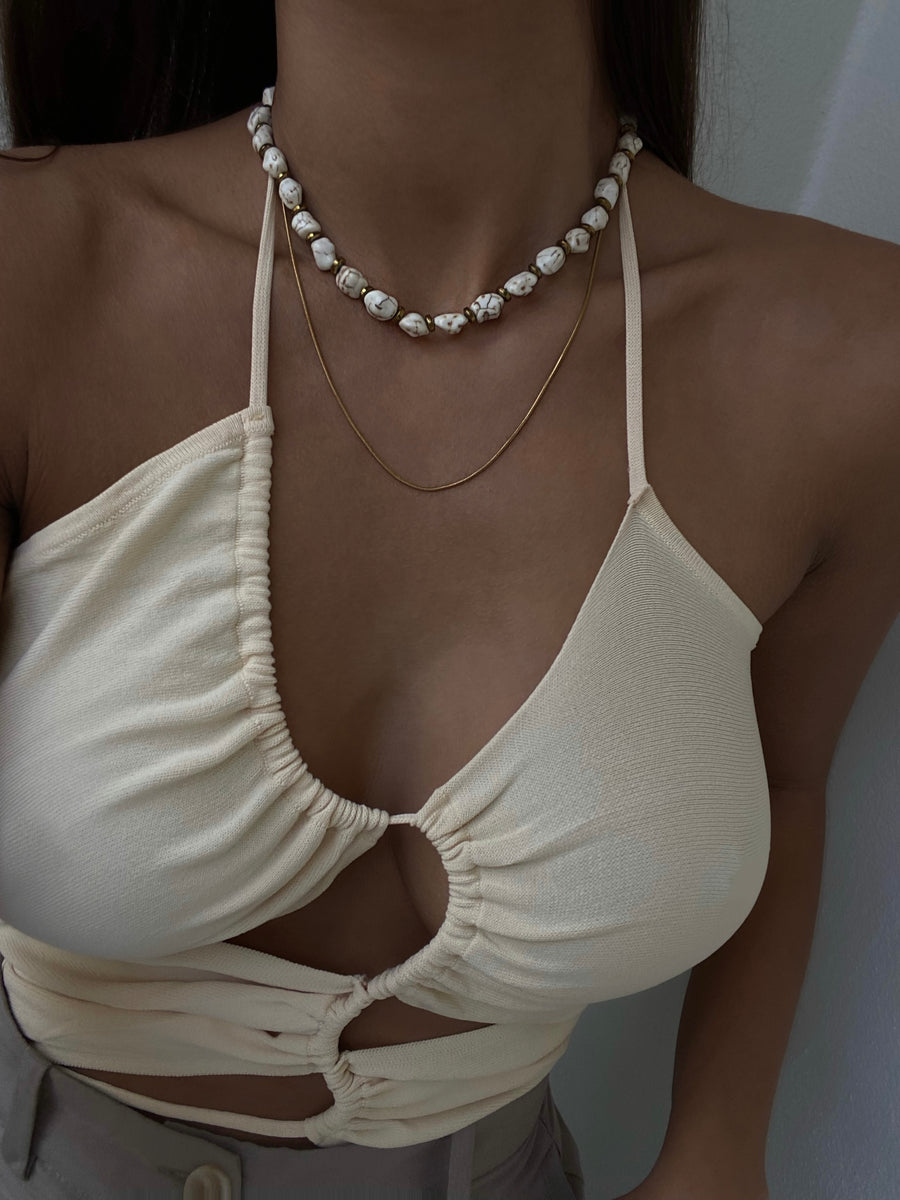 Cairo necklace