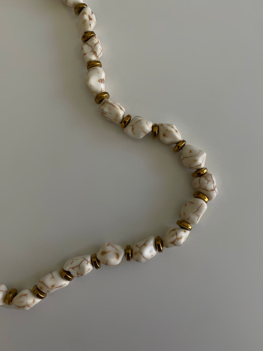 Cairo necklace