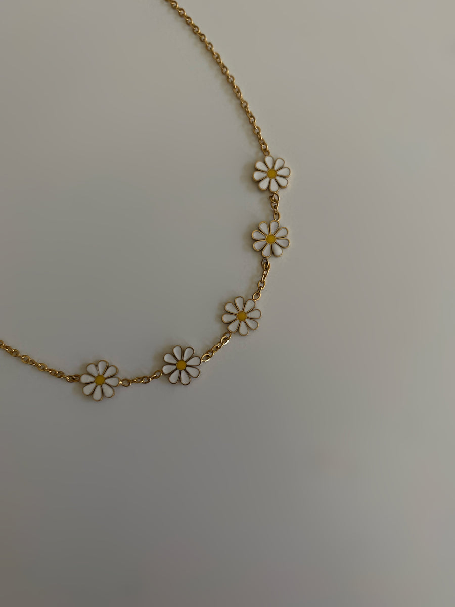Josselin necklace