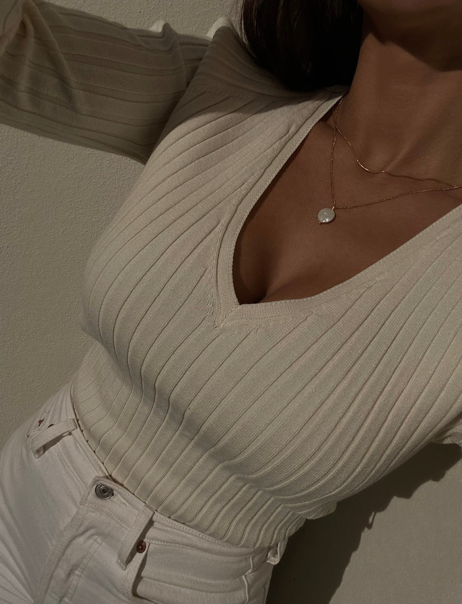 Agnes necklace