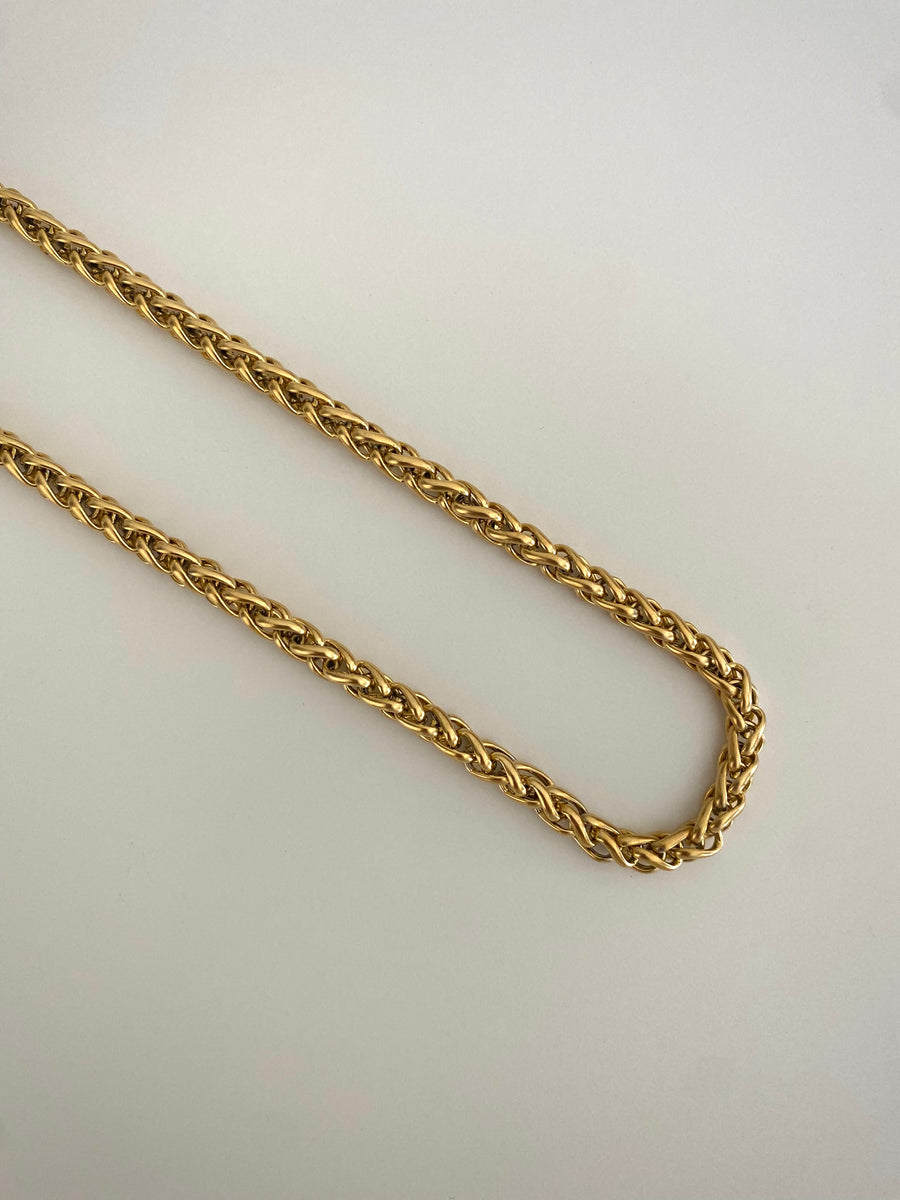 Arlo chain