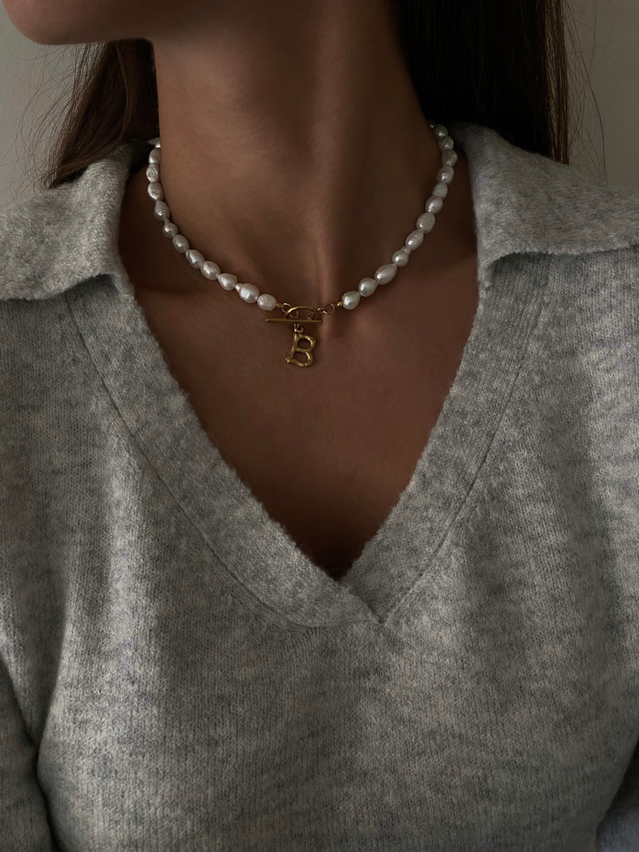 Liv necklace