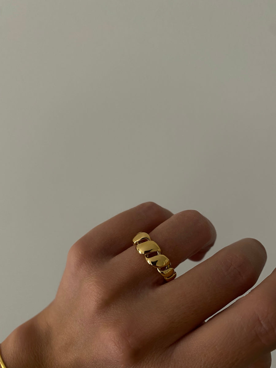 Quinn ring