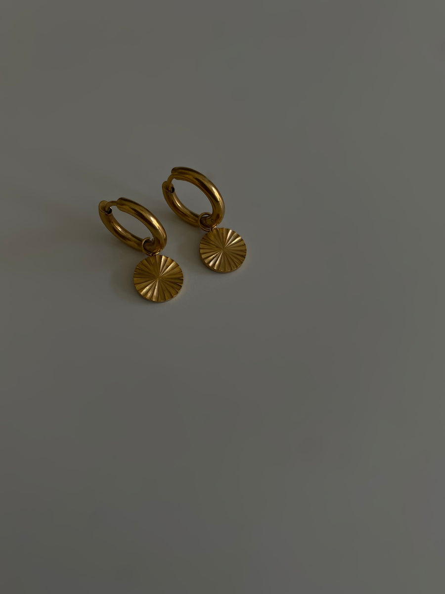 Enola earrings