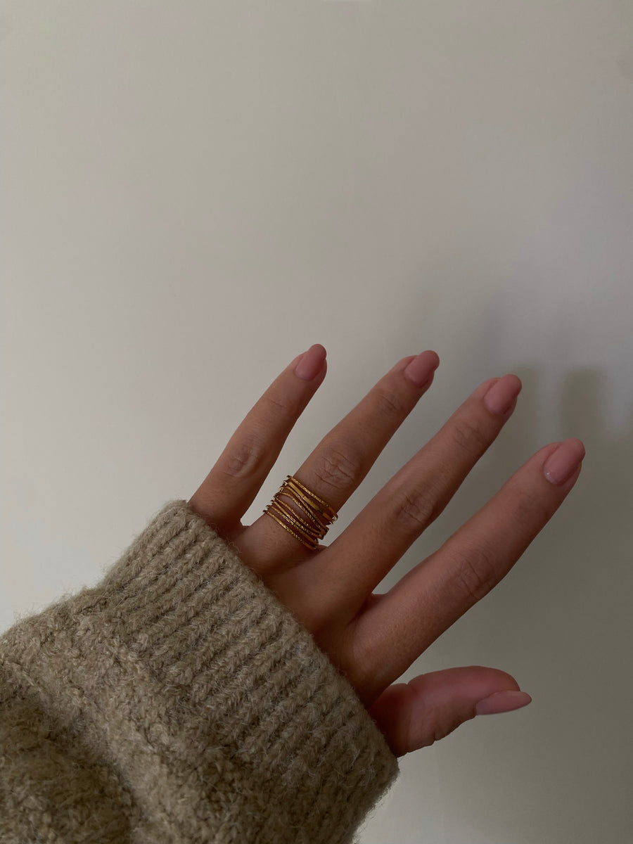 Cheyenne ring