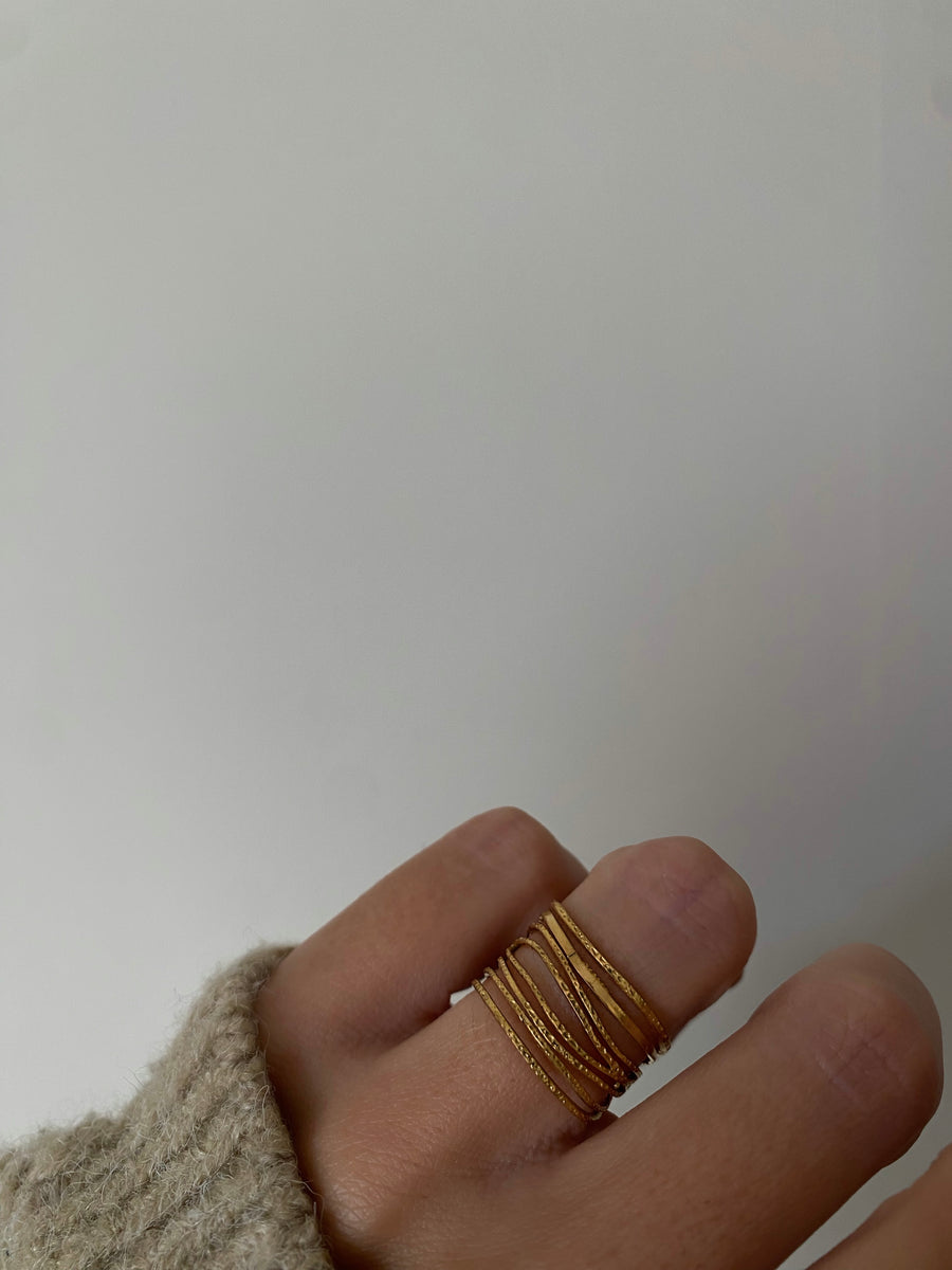 Cheyenne ring