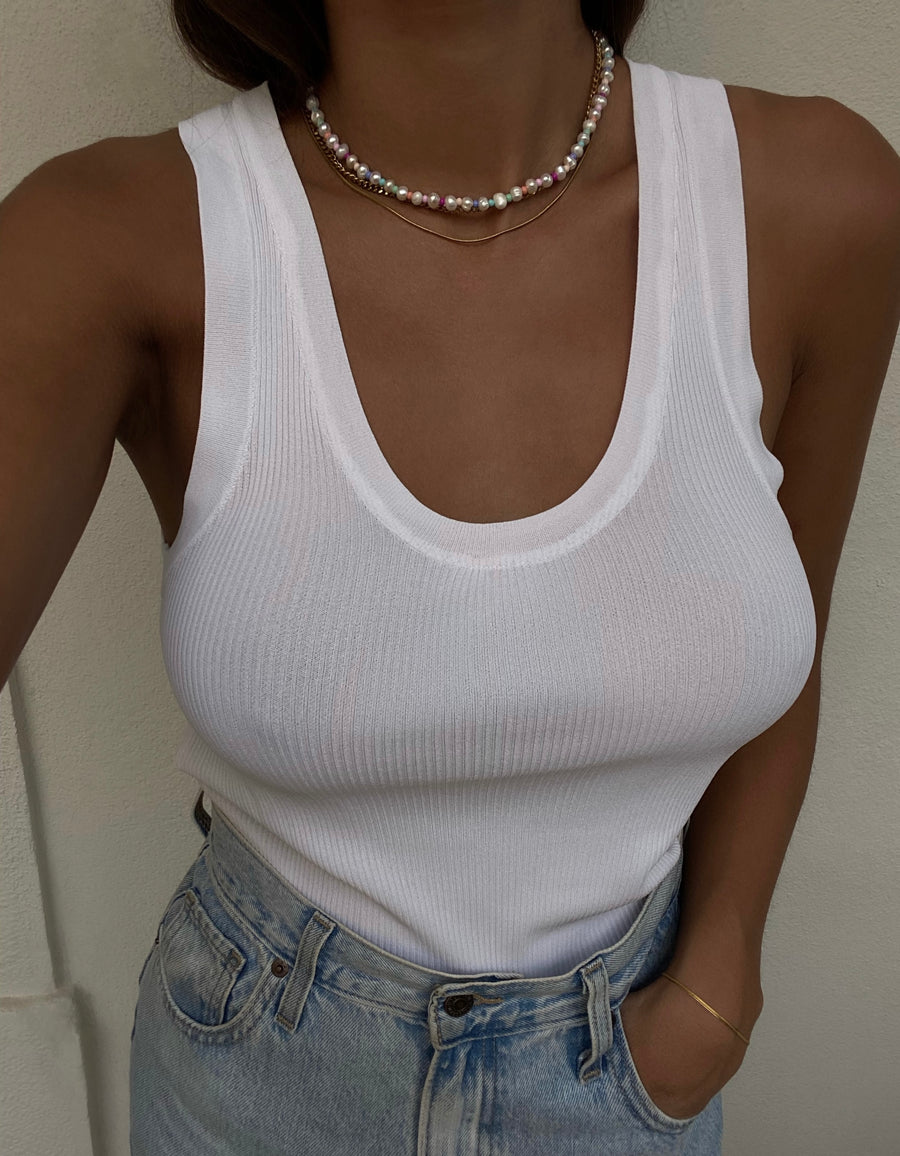 Allison necklace
