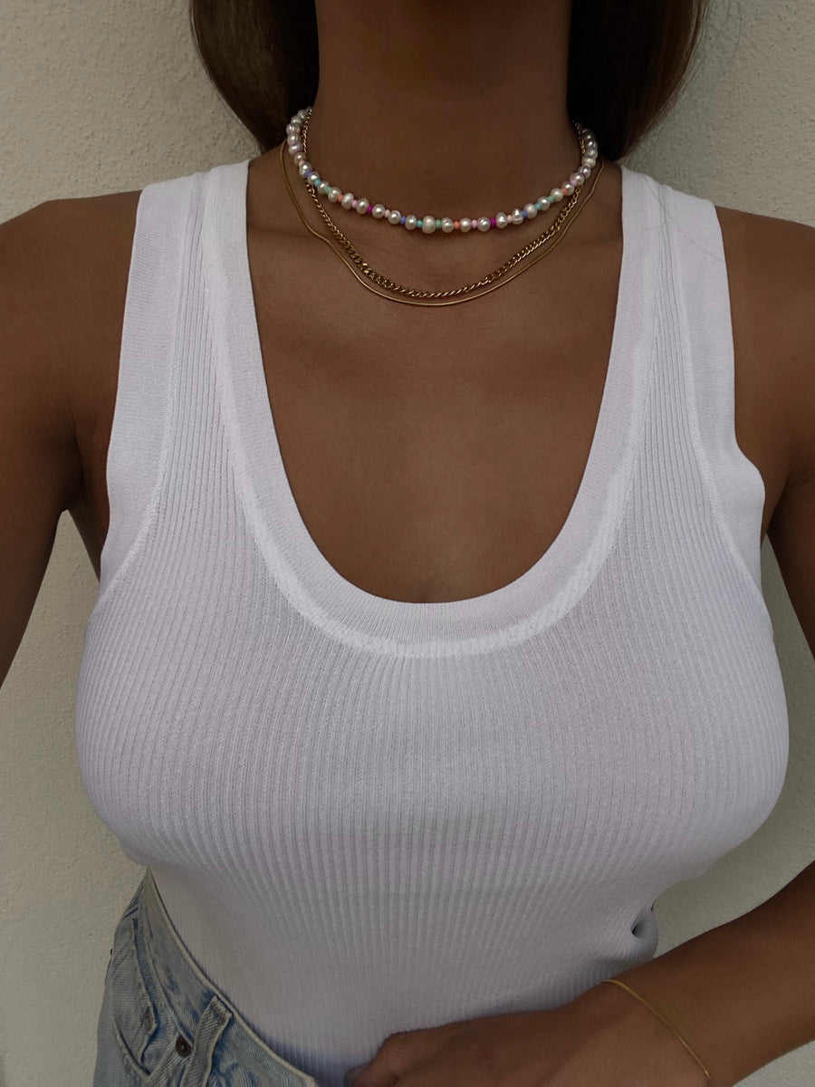 Allison necklace