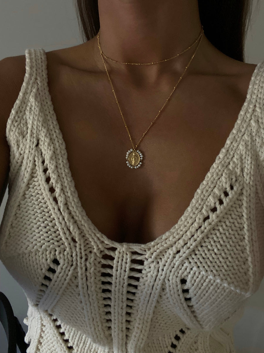 Eloá necklace