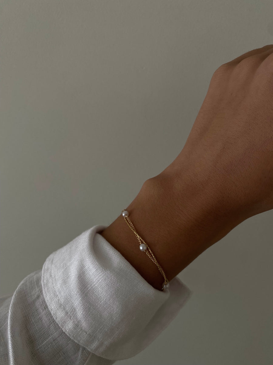 Atena bracelet