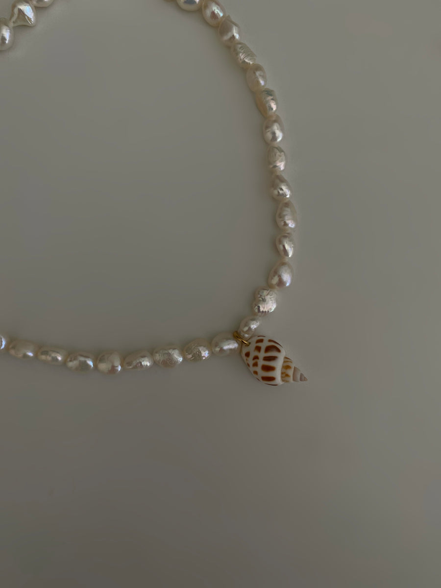 Rosario necklace