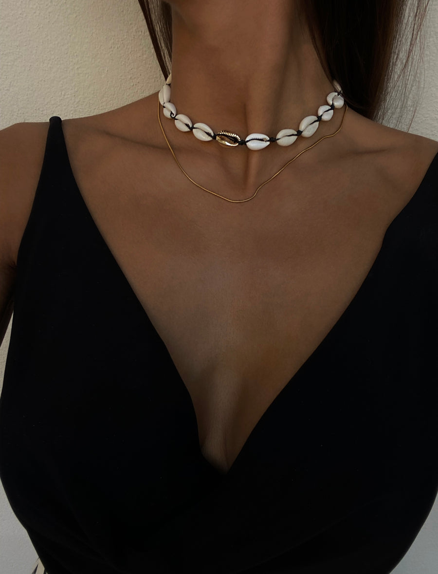 Jenna necklace