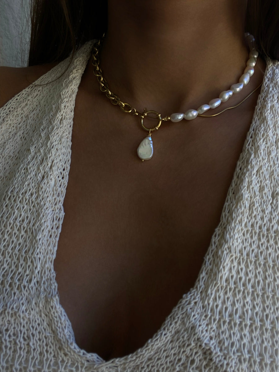 Lavinia necklace