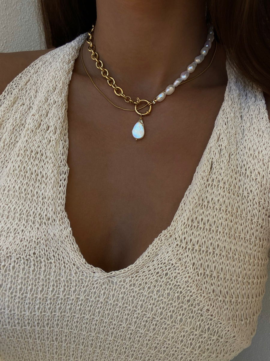 Lavinia necklace