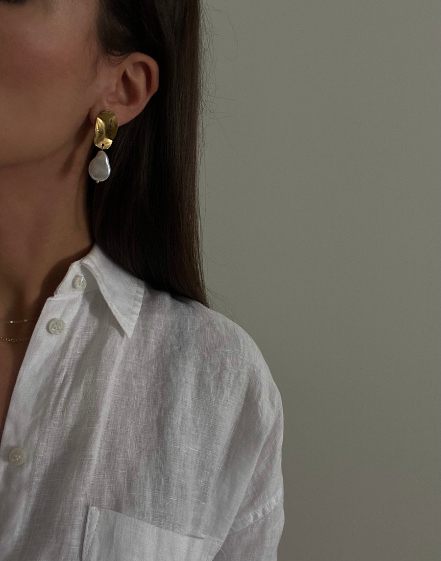 Cora earrings