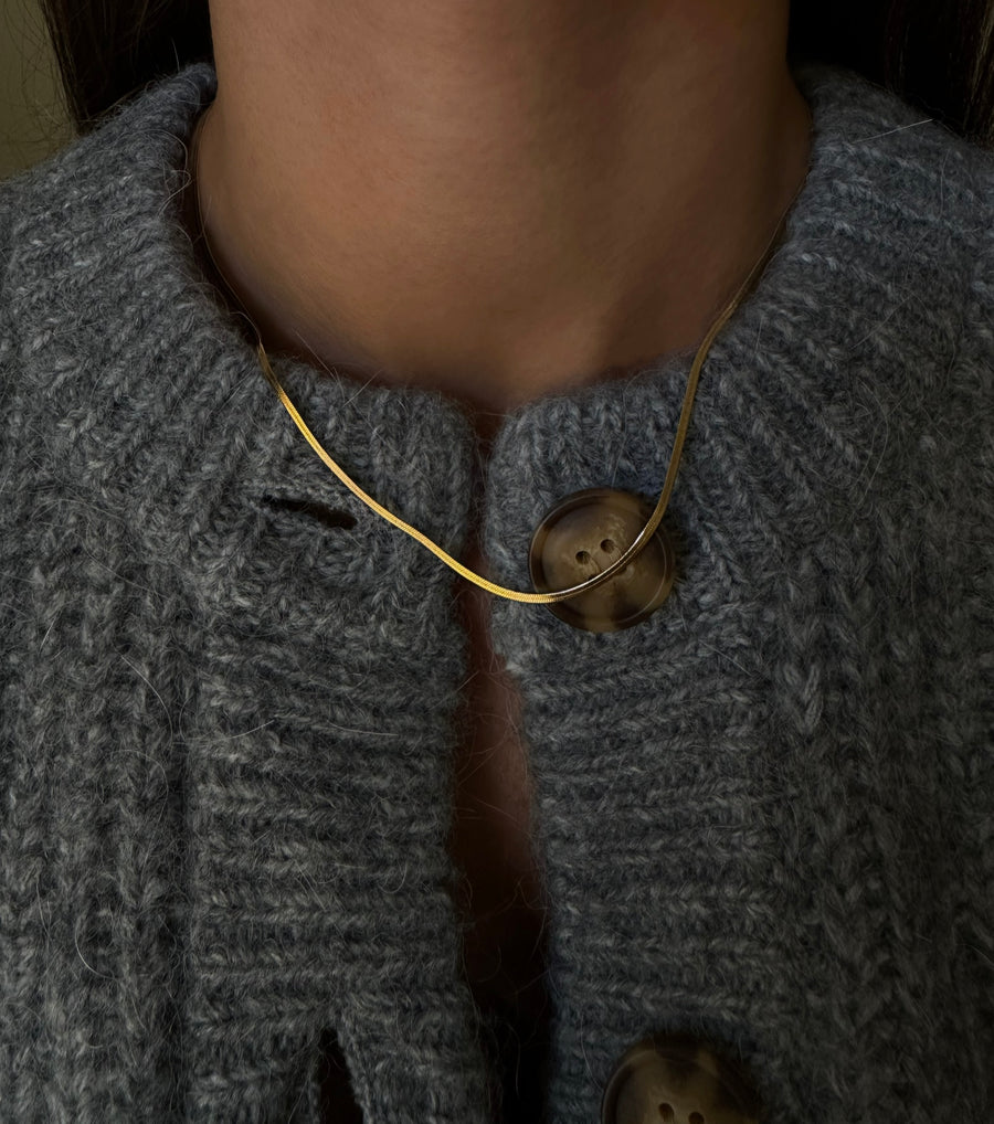Pilar necklace
