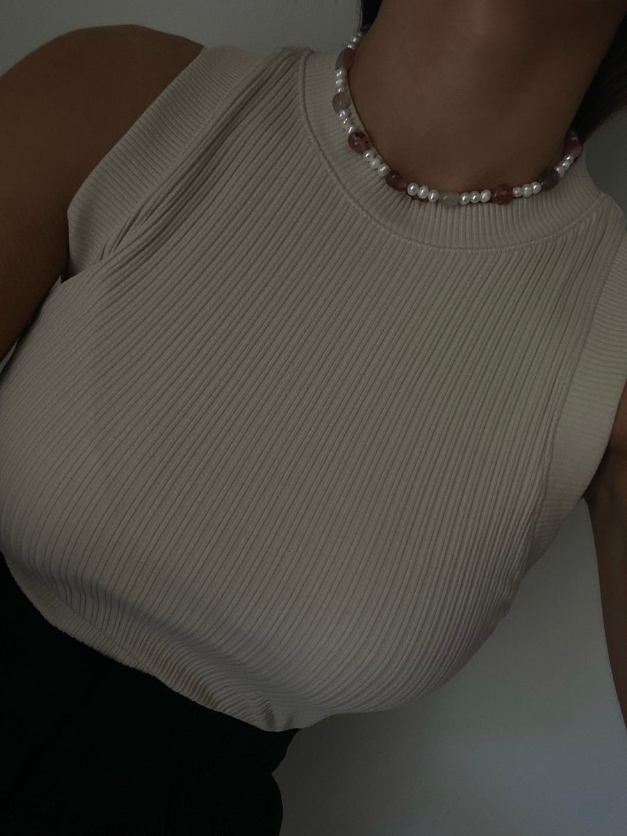 Luiza necklace