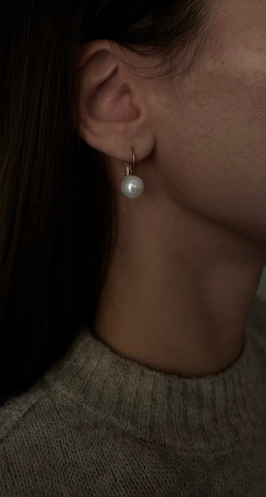 Ofélia earrings