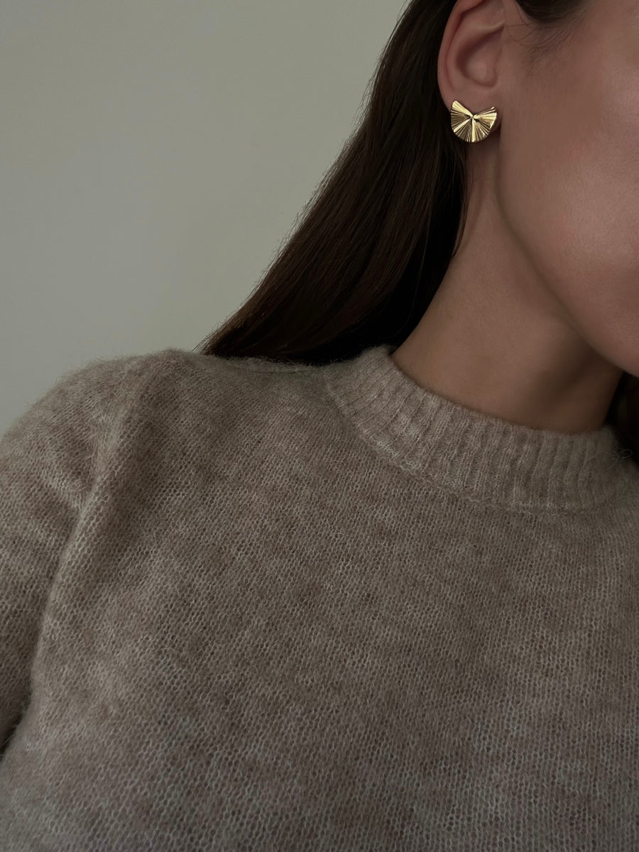 Nilo earrings
