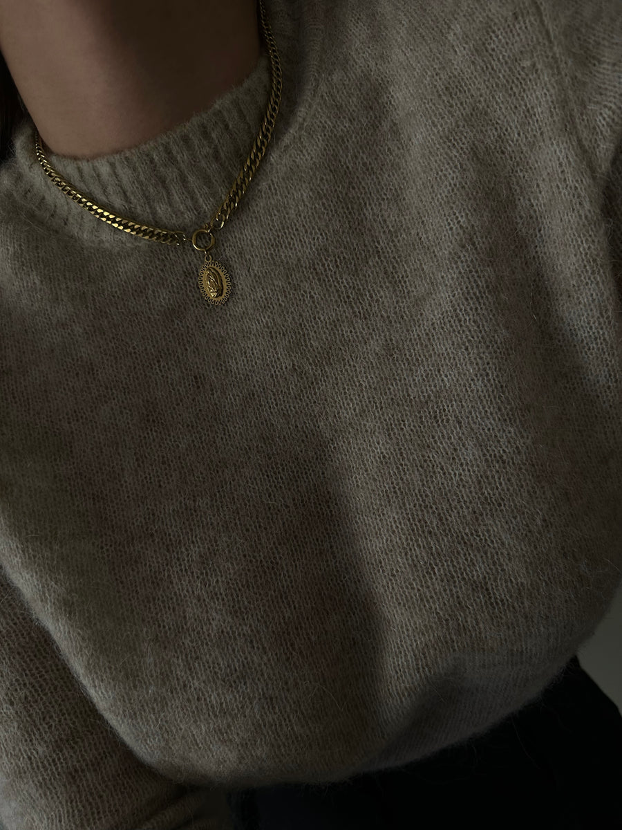 Betânia necklace