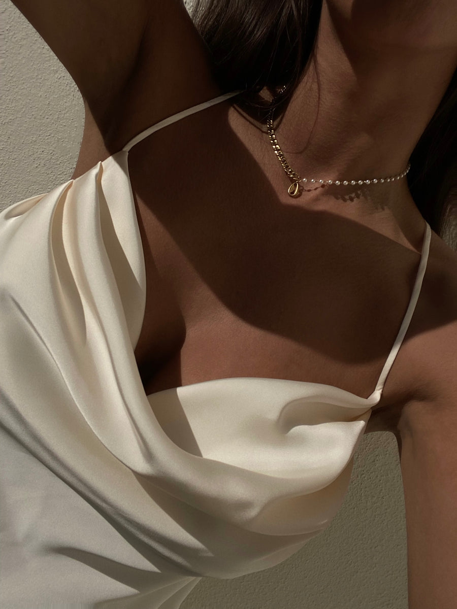 Hina necklace