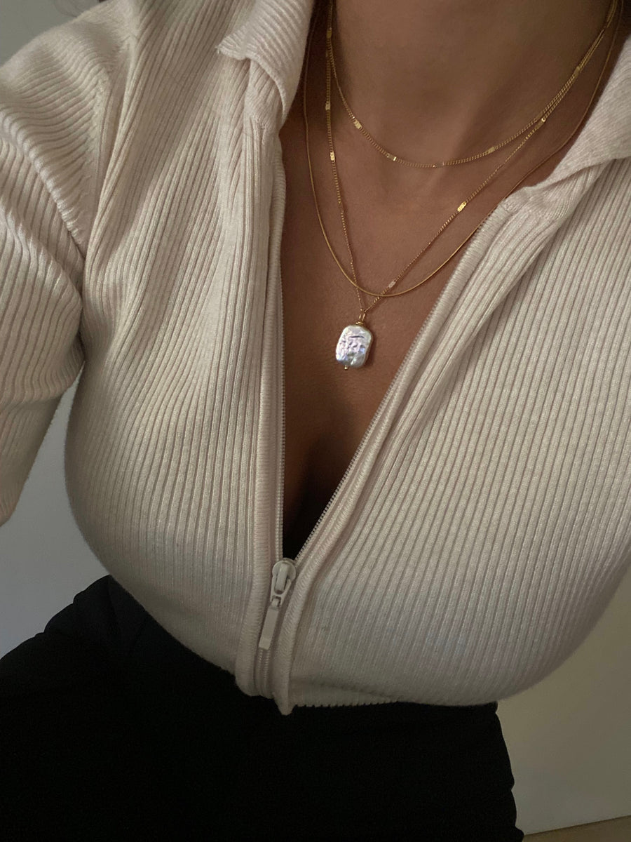 Vienna necklace