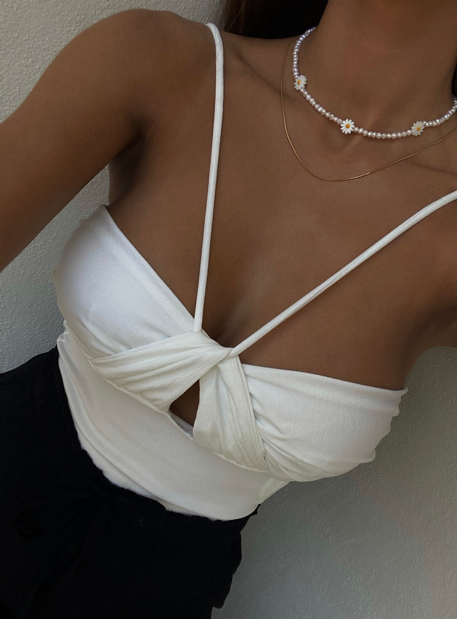 Fiore necklace